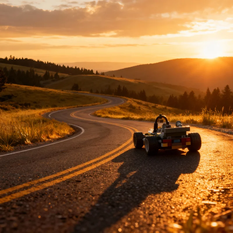 146pcs MOC Brabham Formula One Car City Champions Model Building Blocks Architecture Christmas Gifts Toy Brick Education Kids
146pcs MOC Brabham Formula One Car City Champions Model Building Blocks Architecture Christmas Gifts Toy Brick Education Kids