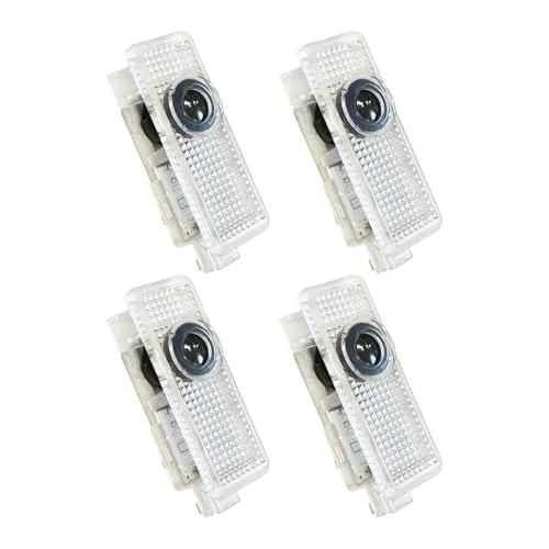 2pcs HD LED Car Door Welcome Light Ghost Shadow Projector for CLS W218 W219 C Coupe E Coupe CLA W117 Auto Accessories
2pcs HD LED Car Door Welcome Light Ghost Shadow Projector for CLS W218 W219 C Coupe E Coupe CLA W117 Auto Accessories