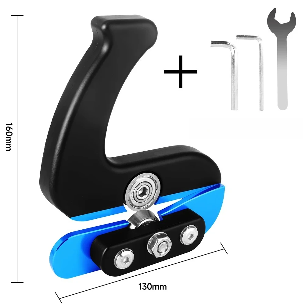 For Laminate, Plastic & Thin Sheets Professional Wood & Metal Panel Cutter Ultra Smooth Splinter-Free Edges, Precision Cutting
For Laminate, Plastic & Thin Sheets Professional Wood & Metal Panel Cutter Ultra Smooth Splinter-Free Edges, Precision Cutting