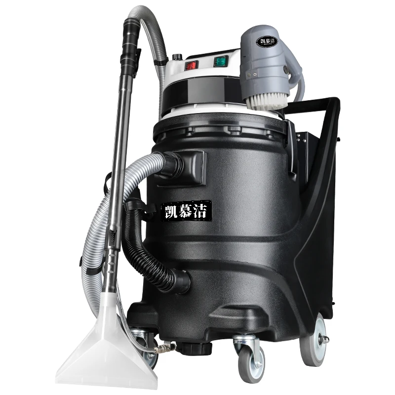 2024Professional Portable Function In One Carpet Cleaning Machine Sofa Curtain Car Interior Mattress Vacuum Steam Cleaner
2024Professional Portable Function In One Carpet Cleaning Machine Sofa Curtain Car Interior Mattress Vacuum Steam Cleaner