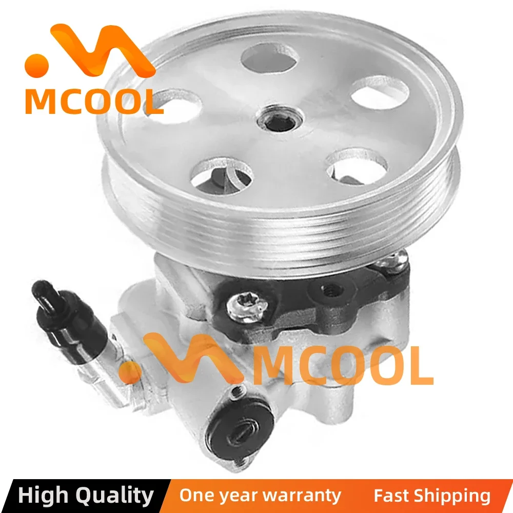 8R0-145-153-A NEW Power Steering Pump For Audi Q5 2010-2018 L4 2.0L, OEM 8R0145153A 8R0145153D 8R0145153B 8R0145153C
8R0-145-153-A NEW Power Steering Pump For Audi Q5 2010-2018 L4 2.0L, OEM 8R0145153A 8R0145153D 8R0145153B 8R0145153C