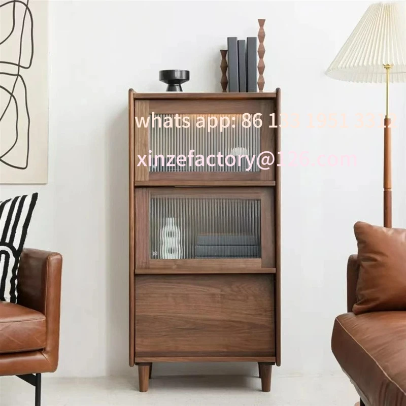 Customizable wood dining living room bookcase locker
Customizable wood dining living room bookcase locker