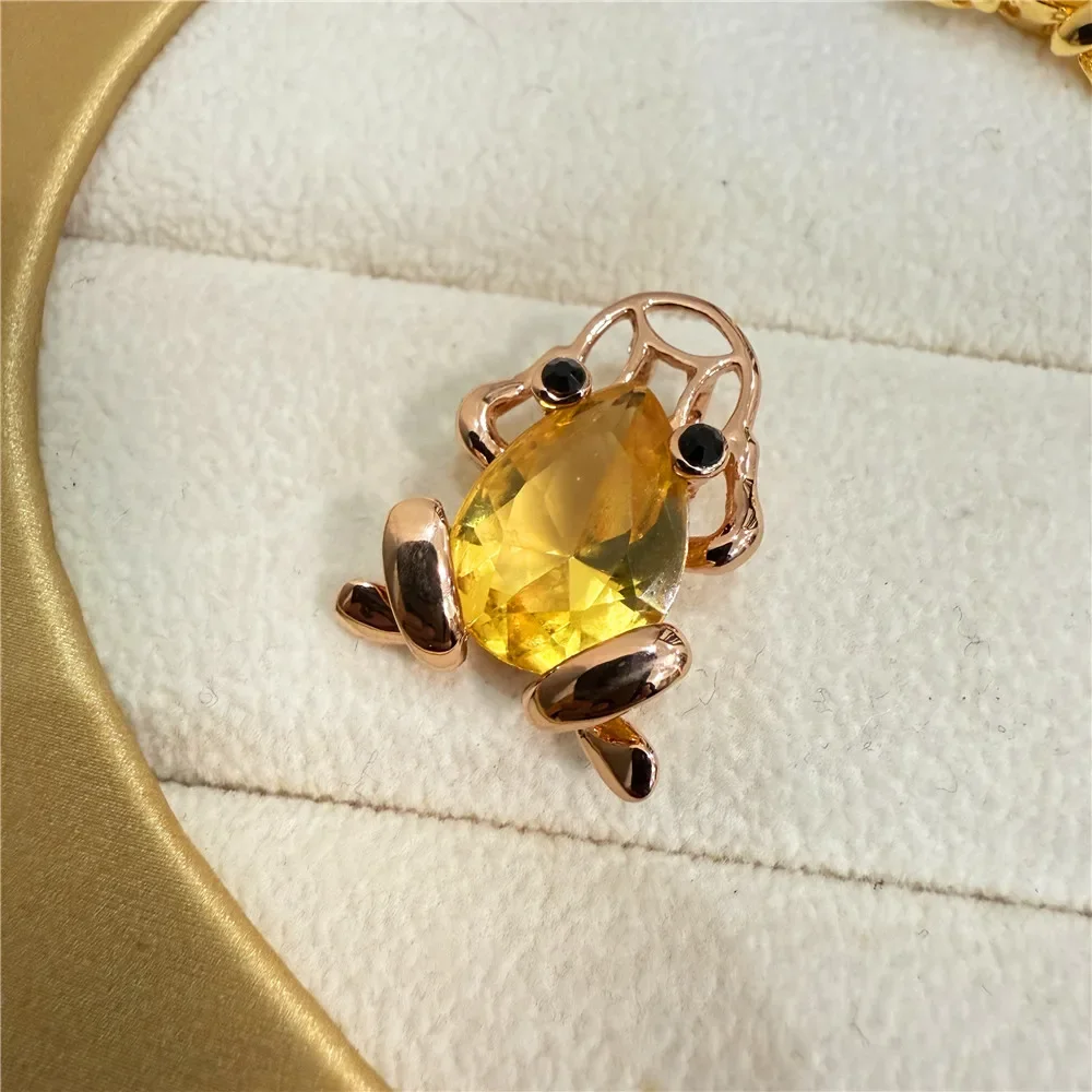 Copper Gold Plated DIY Charms Jewelry Supplies, 2025 Trendy Beads & Pendants for Handmade Crafting, Bulk Craft Accessories
Copper Gold Plated DIY Charms Jewelry Supplies, 2025 Trendy Beads & Pendants for Handmade Crafting, Bulk Craft Accessories
