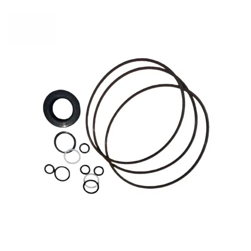 Wholesale Standard Size JMF43 Swing Motor Oil Seal Kit Hydraulic Excavator Seal Kit for Construction Machinery
Wholesale Standard Size JMF43 Swing Motor Oil Seal Kit Hydraulic Excavator Seal Kit for Construction Machinery