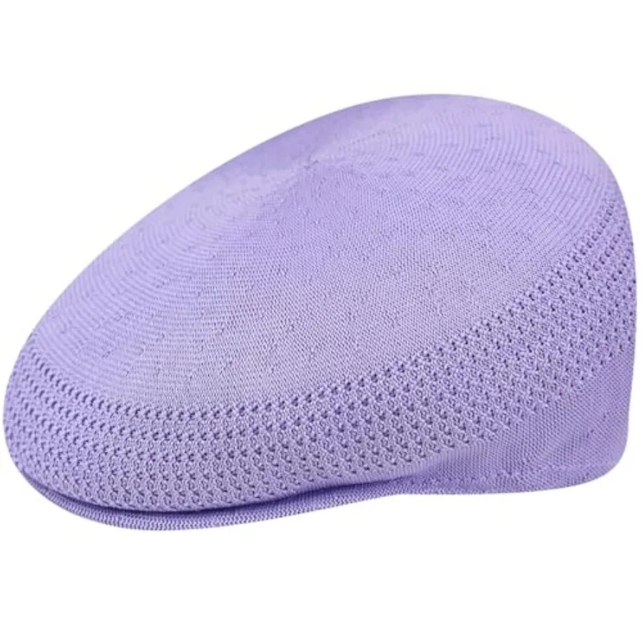 Kangol Wool 504 Hat - Surge/XXL Ivy Caps Flat Caps
Kangol Wool 504 Hat - Surge/XXL Ivy Caps Flat Caps