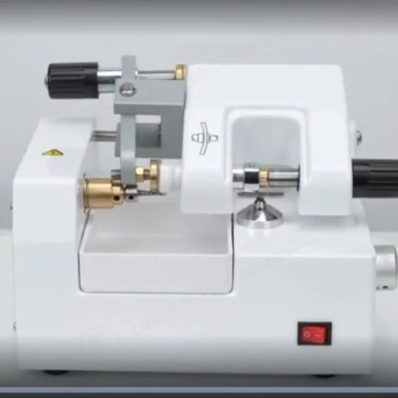 CP-4A Optical Lens Cutting Milling Machine 70W Spectacle Lens Edging Machine Electric Cutter for Optician Shop Optical Lab
CP-4A Optical Lens Cutting Milling Machine 70W Spectacle Lens Edging Machine Electric Cutter for Optician Shop Optical Lab