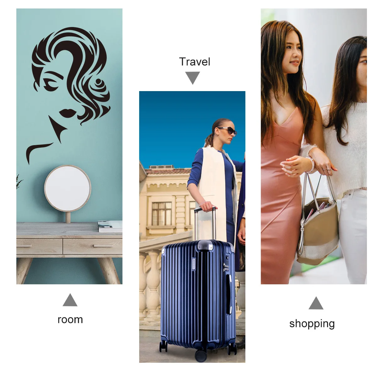 3Pcs Makeup Remover Bottles Transparent Travel Press Pump Bottles Portable Empty Plastic Dispenser for Trip Camping Outdoor Use
3Pcs Makeup Remover Bottles Transparent Travel Press Pump Bottles Portable Empty Plastic Dispenser for Trip Camping Outdoor Use