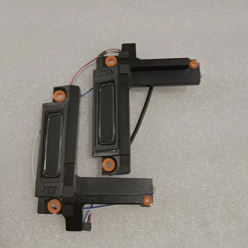 Stereo Speaker for Lenovo UX5400F Laptop Built-in Notebook Speaker Replacement Part 04072-04210300
Stereo Speaker for Lenovo UX5400F Laptop Built-in Notebook Speaker Replacement Part 04072-04210300