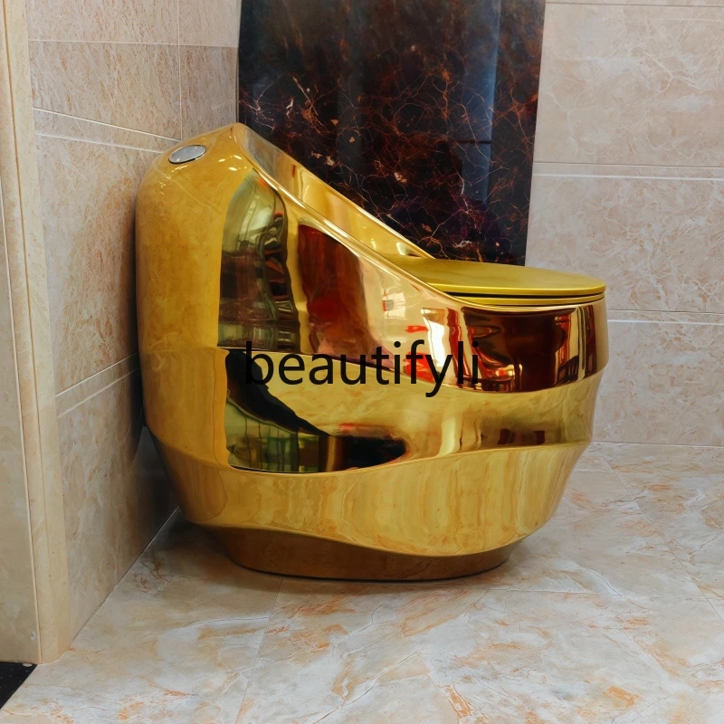 Gold toilet seat toilet seat siphon super spin toilet home
Gold toilet seat toilet seat siphon super spin toilet home