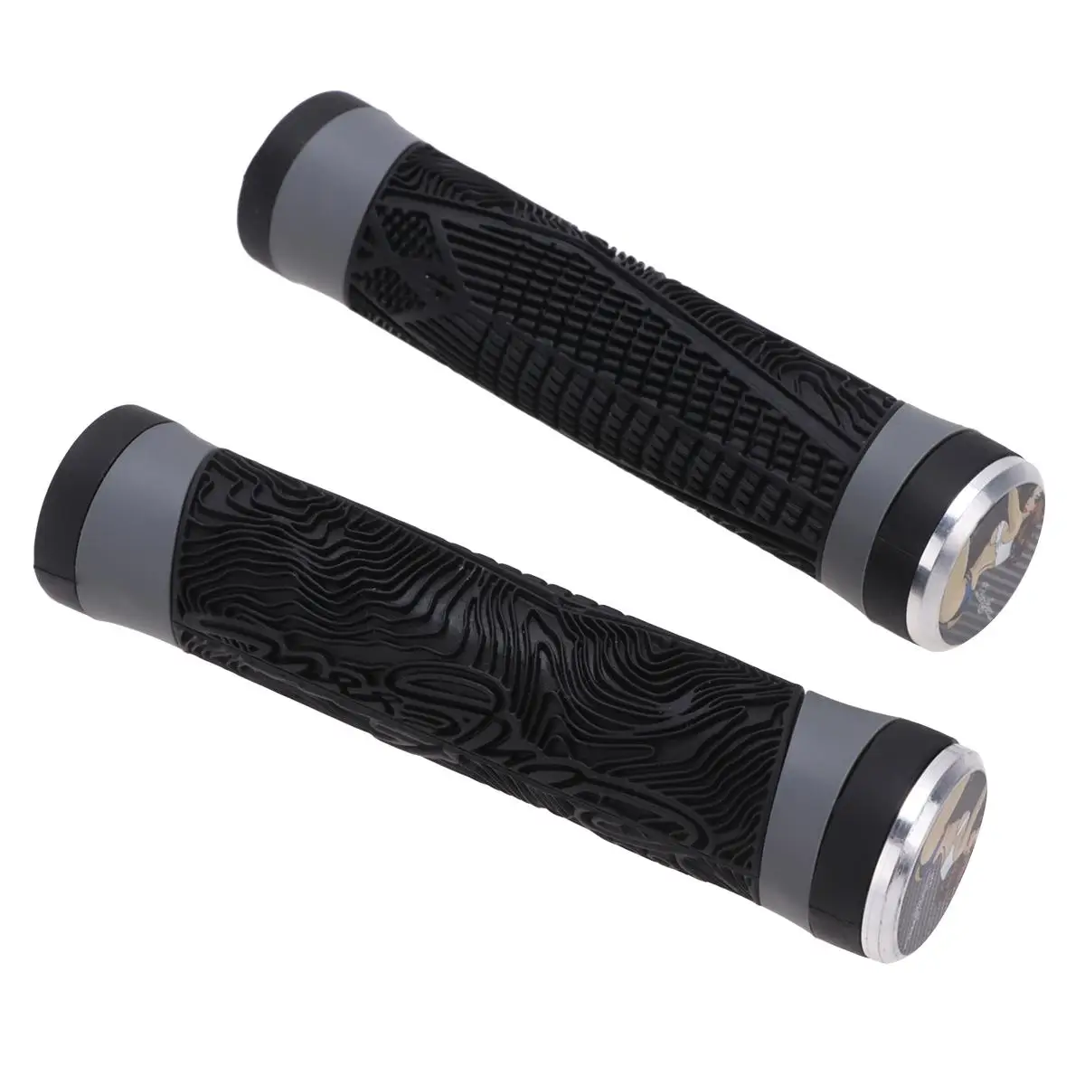 Anti-slip Handle Cover Skid-proof Grips Bike Handlebar Accessories Road Cycling Silicone Ends
Anti-slip Handle Cover Skid-proof Grips Bike Handlebar Accessories Road Cycling Silicone Ends