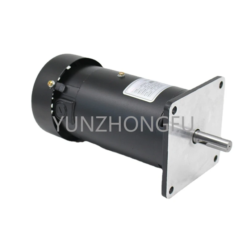 Permanent magnet DC motor Bag making machine feeding motor after discharging
Permanent magnet DC motor Bag making machine feeding motor after discharging