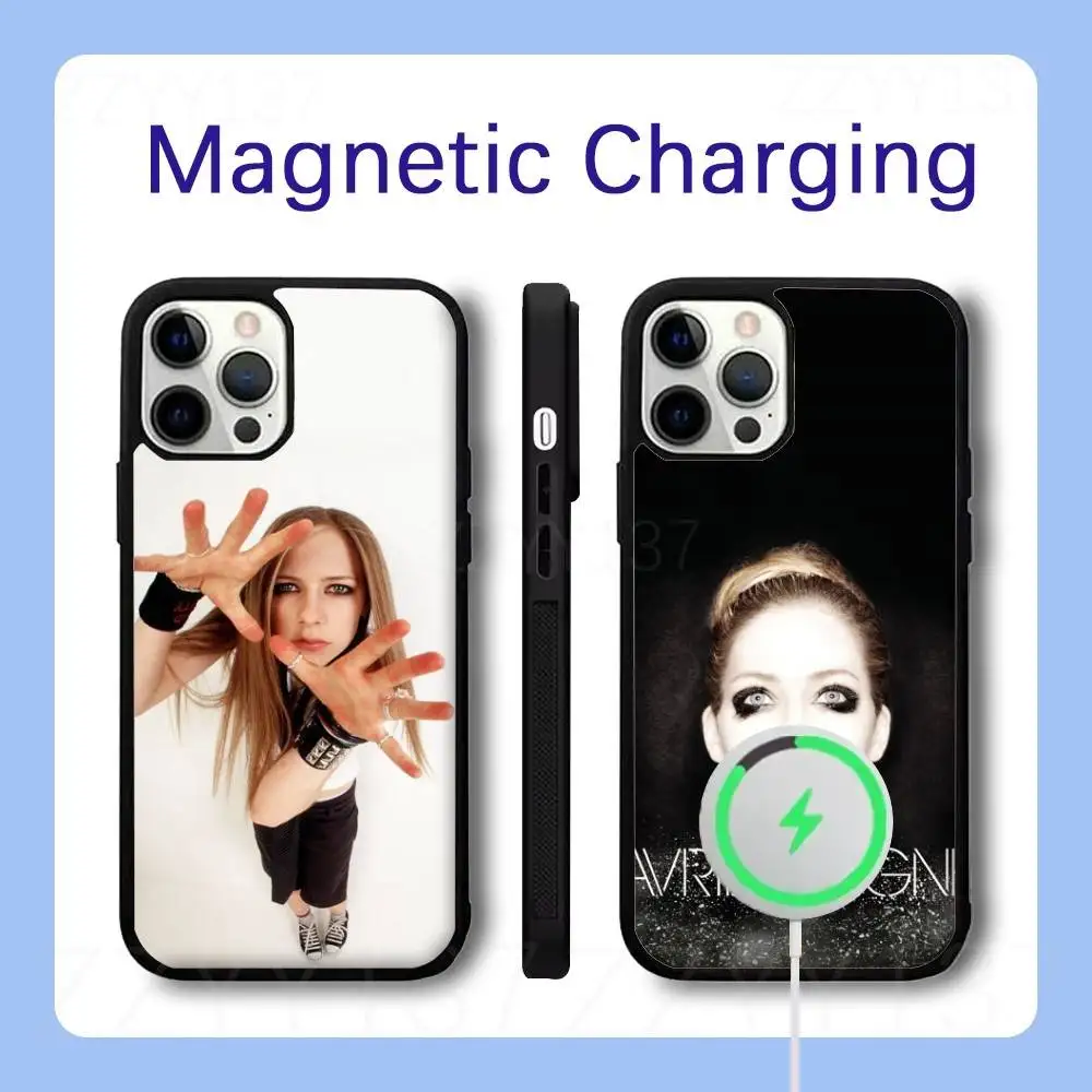 A-Avril Lavigne Love Sux with Magsafe Phone Case For iPhone 17,16,15,14,13,12,Pro,Max,Plus Magnetic Wireless Charge Cover
A-Avril Lavigne Love Sux with Magsafe Phone Case For iPhone 17,16,15,14,13,12,Pro,Max,Plus Magnetic Wireless Charge Cover