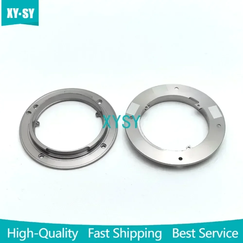 New base Bayonet Mount Ring Repair parts for Sony FE 50mm F1.8 and E 35mm F1.8 OSS SEL50F18 SEL35F18 Lens
New base Bayonet Mount Ring Repair parts for Sony FE 50mm F1.8 and E 35mm F1.8 OSS SEL50F18 SEL35F18 Lens