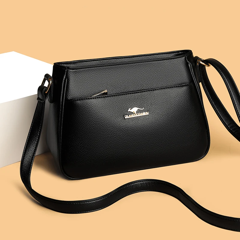 Luxury Purses and Handbags Women Bags Pu Leather Crossbody Bags for Women Mom Designer Shoulder Messenger Bag Sac A Main 2025
Luxury Purses and Handbags Women Bags Pu Leather Crossbody Bags for Women Mom Designer Shoulder Messenger Bag Sac A Main 2025