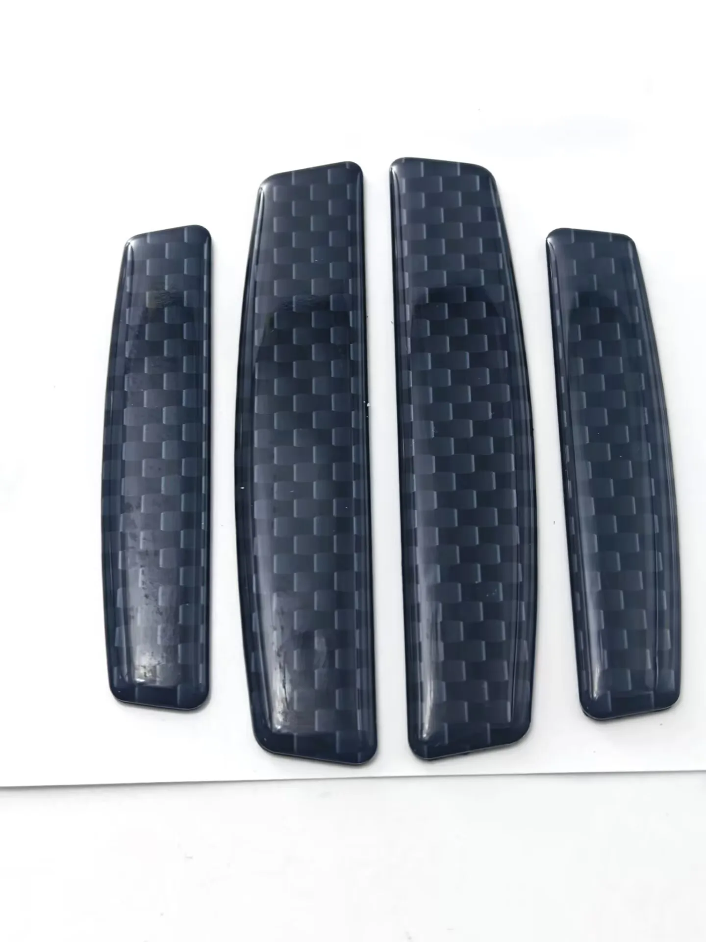Wholesale 10Sets Car Door Edge Guards 4Pcs/Set Anti-Scratch Anti-Collision Universal Auto Door Protector Sticker Car Decor Acces
Wholesale 10Sets Car Door Edge Guards 4Pcs/Set Anti-Scratch Anti-Collision Universal Auto Door Protector Sticker Car Decor Acces