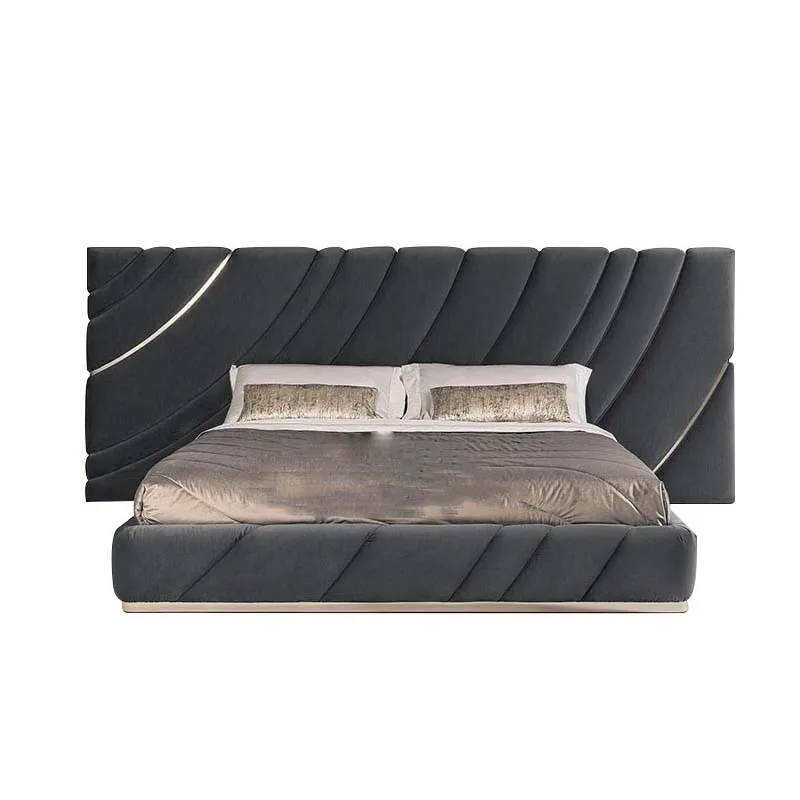 @#Italian Customize Luxury Bedroom Furniture Set Latest Design Double Bed Upholstered Bed king Size Bedroom Set
@#Italian Customize Luxury Bedroom Furniture Set Latest Design Double Bed Upholstered Bed king Size Bedroom Set