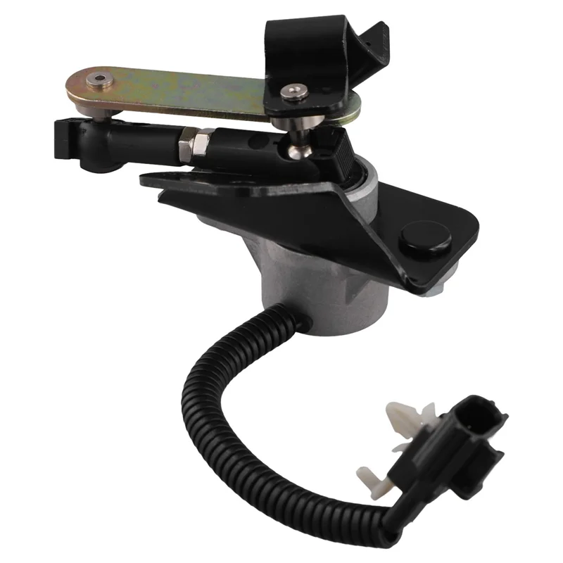 53820-7S600 Rear Suspension Height Adjusting Sensor For Nissan Armada 2005-2014 ,Infinti QX56 2004-2010 538207S600
53820-7S600 Rear Suspension Height Adjusting Sensor For Nissan Armada 2005-2014 ,Infinti QX56 2004-2010 538207S600