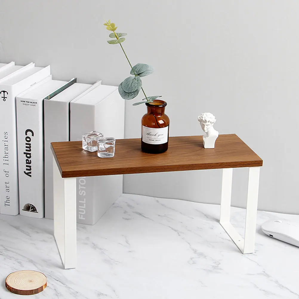 1pc Multifunctional Storage Rack Space-Saving Shelf Desktop Organizer Seasoning Stand Vertical Holder Kitchen Closet Tabletop
1pc Multifunctional Storage Rack Space-Saving Shelf Desktop Organizer Seasoning Stand Vertical Holder Kitchen Closet Tabletop