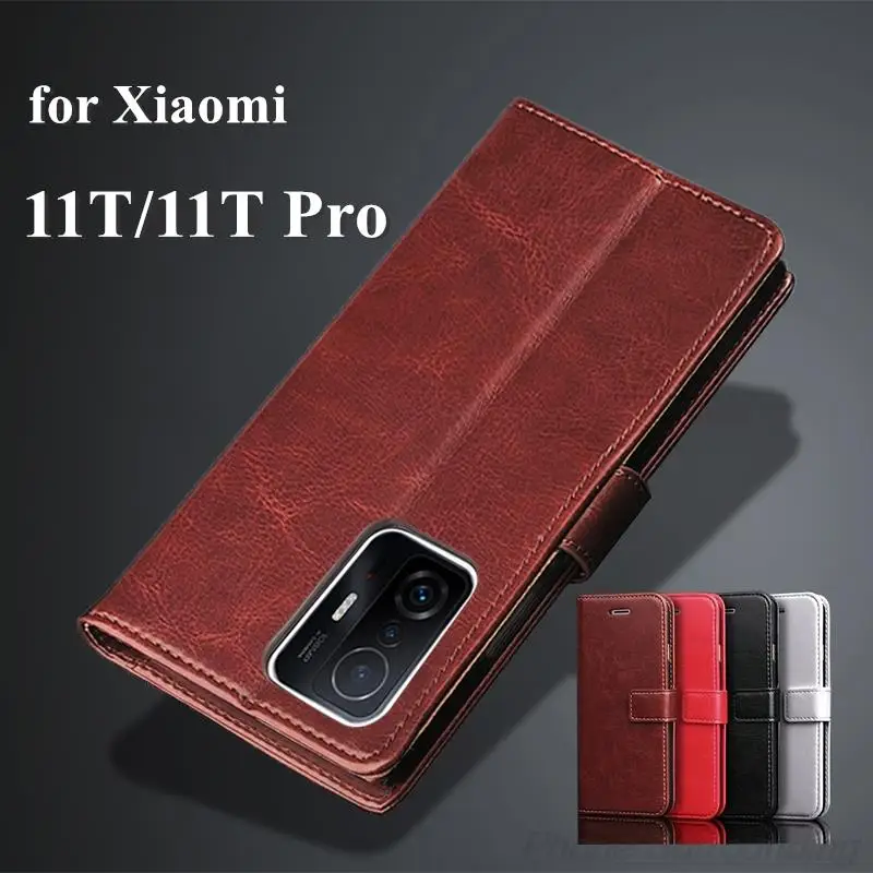 Xiaomi 11T Luxury Wallet Case for Xiaomi 11T Pro Case Flip Leather Phone Cover Card Holder Holster Phone Shell Fundas
Xiaomi 11T Luxury Wallet Case for Xiaomi 11T Pro Case Flip Leather Phone Cover Card Holder Holster Phone Shell Fundas
