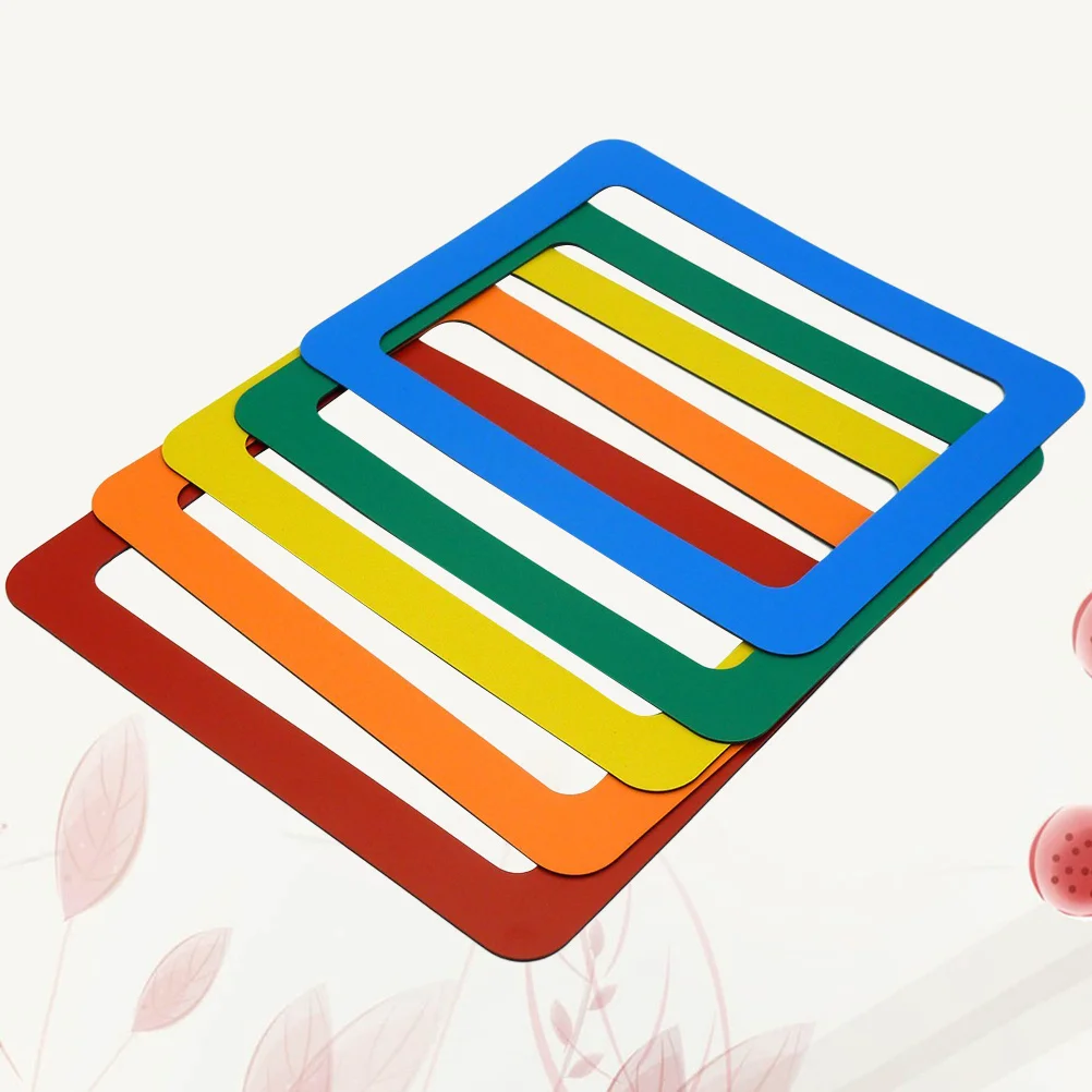 5pcs Magnetic Stickers Pvc Bendable Rollable No Hole Required Refrigerator Cabinet Decor Home Office Party Gift Idea Photo Decor
5pcs Magnetic Stickers Pvc Bendable Rollable No Hole Required Refrigerator Cabinet Decor Home Office Party Gift Idea Photo Decor