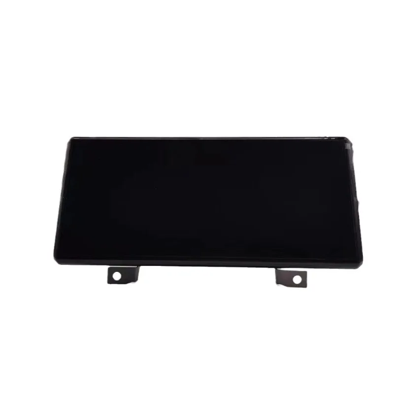 Upgraded high-end VXR Android 12.3-inch navigation central control screen for car modification