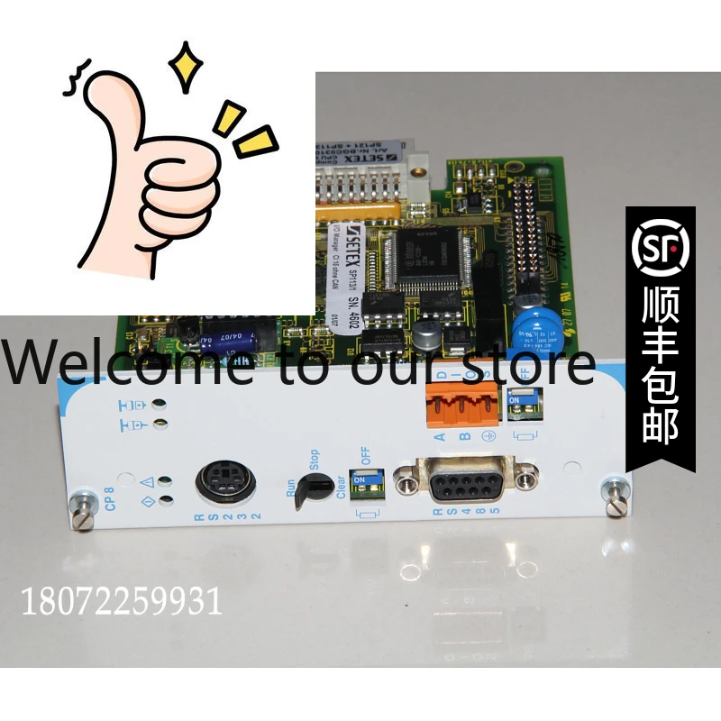 Модуль управления крашенильной ванной SETEX cp8, Германия, CP16PS40 SP111/2, арт. № BGCO2000
Модуль управления крашенильной ванной SETEX cp8, Германия, CP16PS40 SP111/2, арт. № BGCO2000