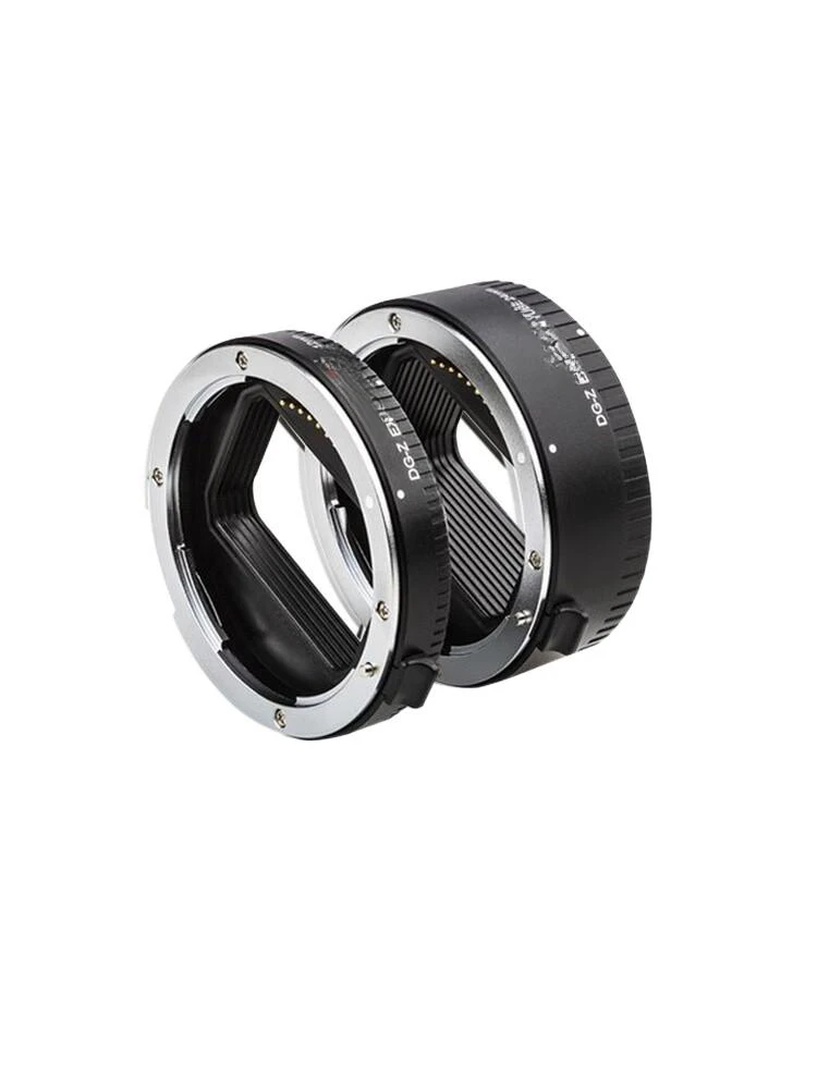 Camera repair accessories for Weizhos DG-Z mount Close-up Adapter Ring macro -up autofocus Z50 Z6 Z7
Camera repair accessories for Weizhos DG-Z mount Close-up Adapter Ring macro -up autofocus Z50 Z6 Z7