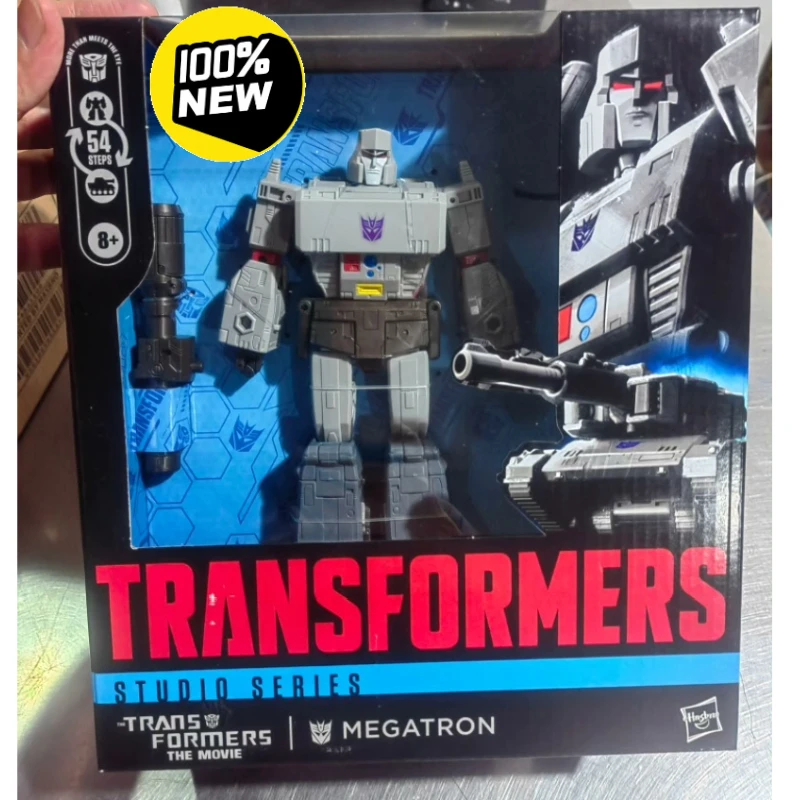 Original Transformer SS-86 Big movie series L-level Megatron New Products Statue Model Figure Collections Mobile finished
Original Transformer SS-86 Big movie series L-level Megatron New Products Statue Model Figure Collections Mobile finished