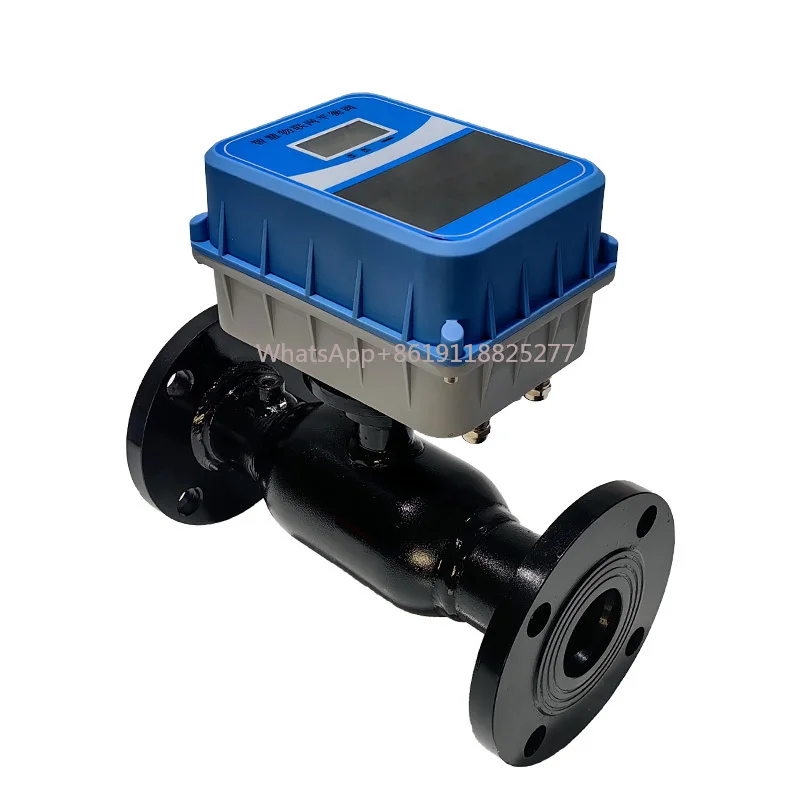 Smart Valve Electric Actuator DC3.6V smart valve 3 inch 4G 1.5" Smart Valve Manipulator
Smart Valve Electric Actuator DC3.6V smart valve 3 inch 4G 1.5" Smart Valve Manipulator