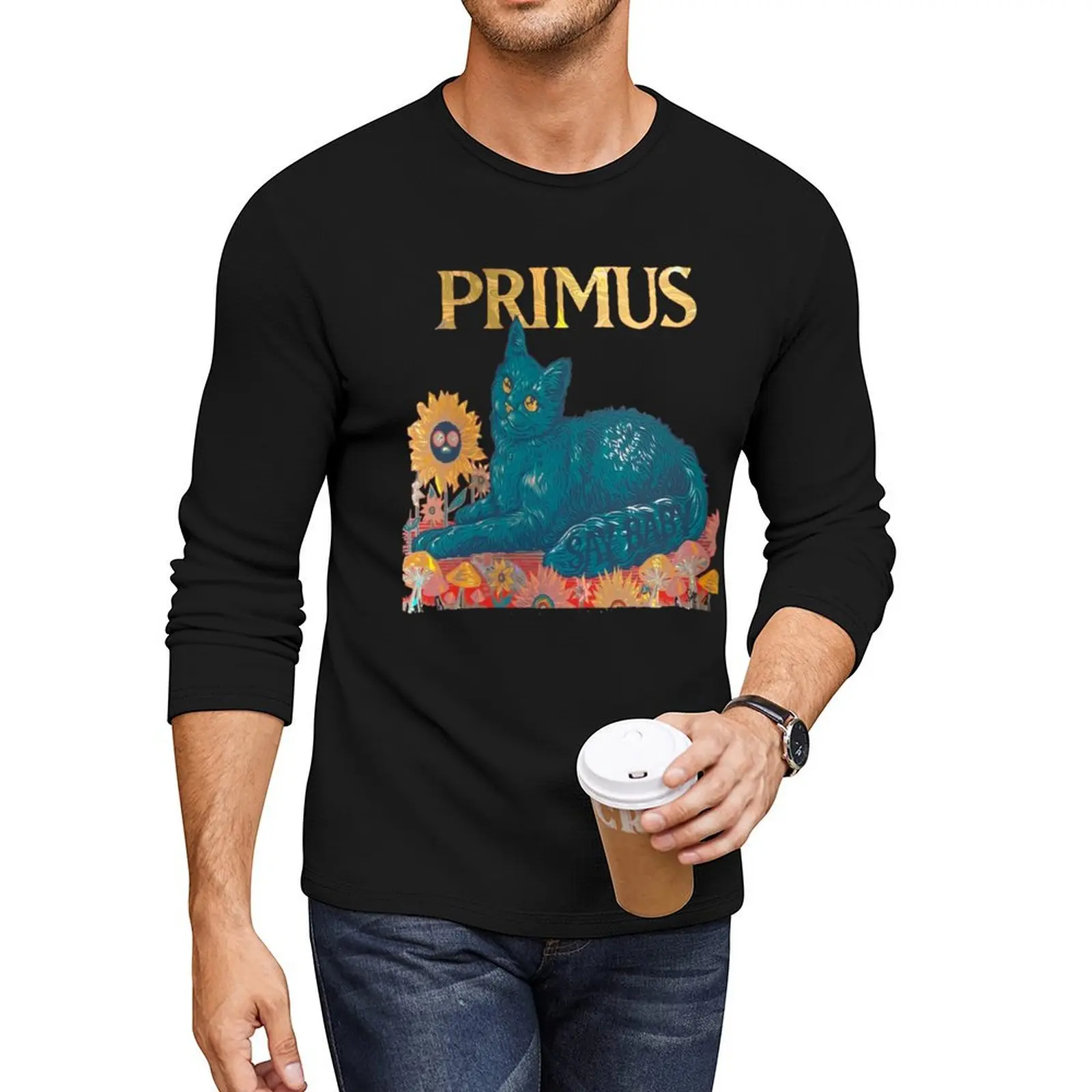 primus vintage cover Long T-Shirt custom t shirt customized t shirts graphics t shirt mens shirt graphic
primus vintage cover Long T-Shirt custom t shirt customized t shirts graphics t shirt mens shirt graphic