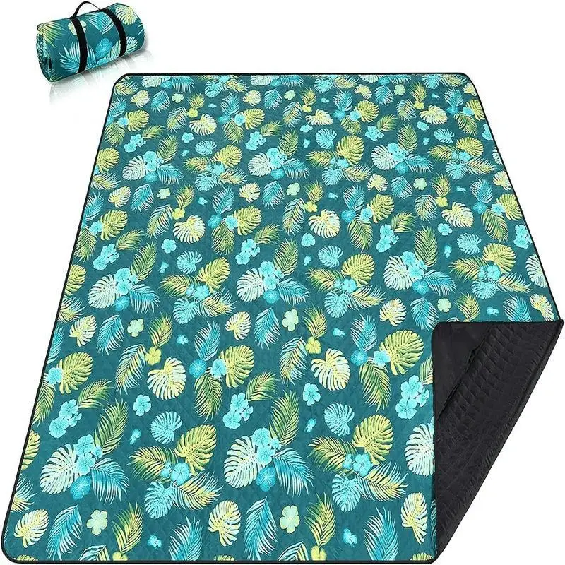 New picnic mat, moisture-proof mat, waterproof folding
New picnic mat, moisture-proof mat, waterproof folding