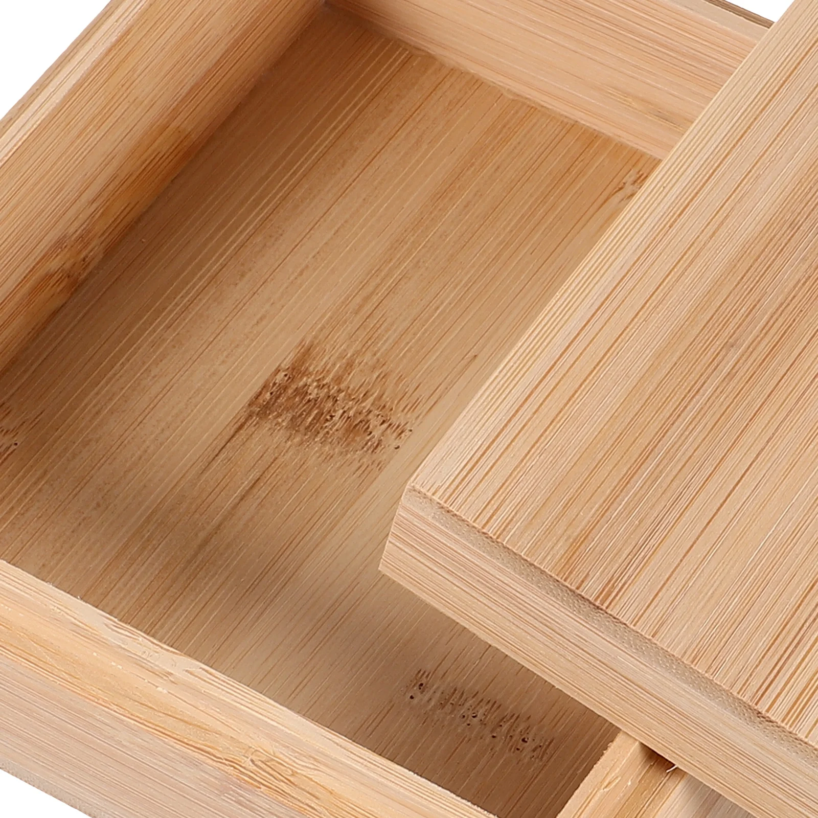 1pc Square Desktop Storage Box Wooden Home Organizer For Jewelry Cosmetics Stationery Large Capacity Space Saving Storage Case 
1pc Square Desktop Storage Box Wooden Home Organizer For Jewelry Cosmetics Stationery Large Capacity Space Saving Storage Case