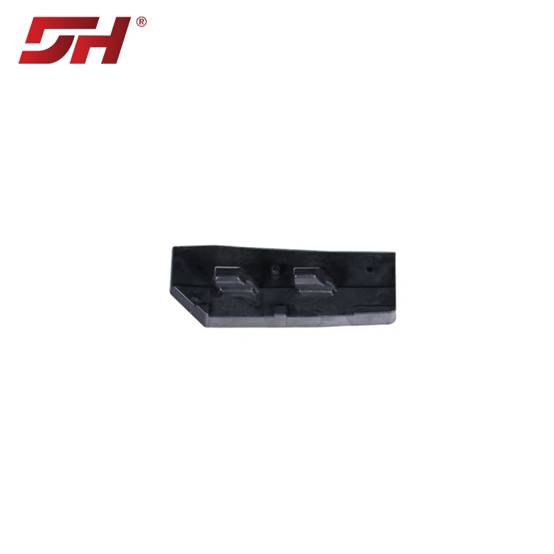 Car front bumper central suspension ear suitable for Porsche Pananmera 976 2024-UP 976807677A 976807678A
Car front bumper central suspension ear suitable for Porsche Pananmera 976 2024-UP 976807677A 976807678A