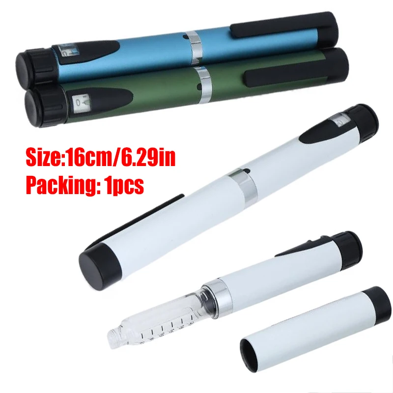 1Pc Magic Pen Peptide Wrinkle Care Facial Wrinkle Remover Insulin Injection Pen Tattoo Pen Aesthetics Magic Pen V1 80u For Lilly
1Pc Magic Pen Peptide Wrinkle Care Facial Wrinkle Remover Insulin Injection Pen Tattoo Pen Aesthetics Magic Pen V1 80u For Lilly