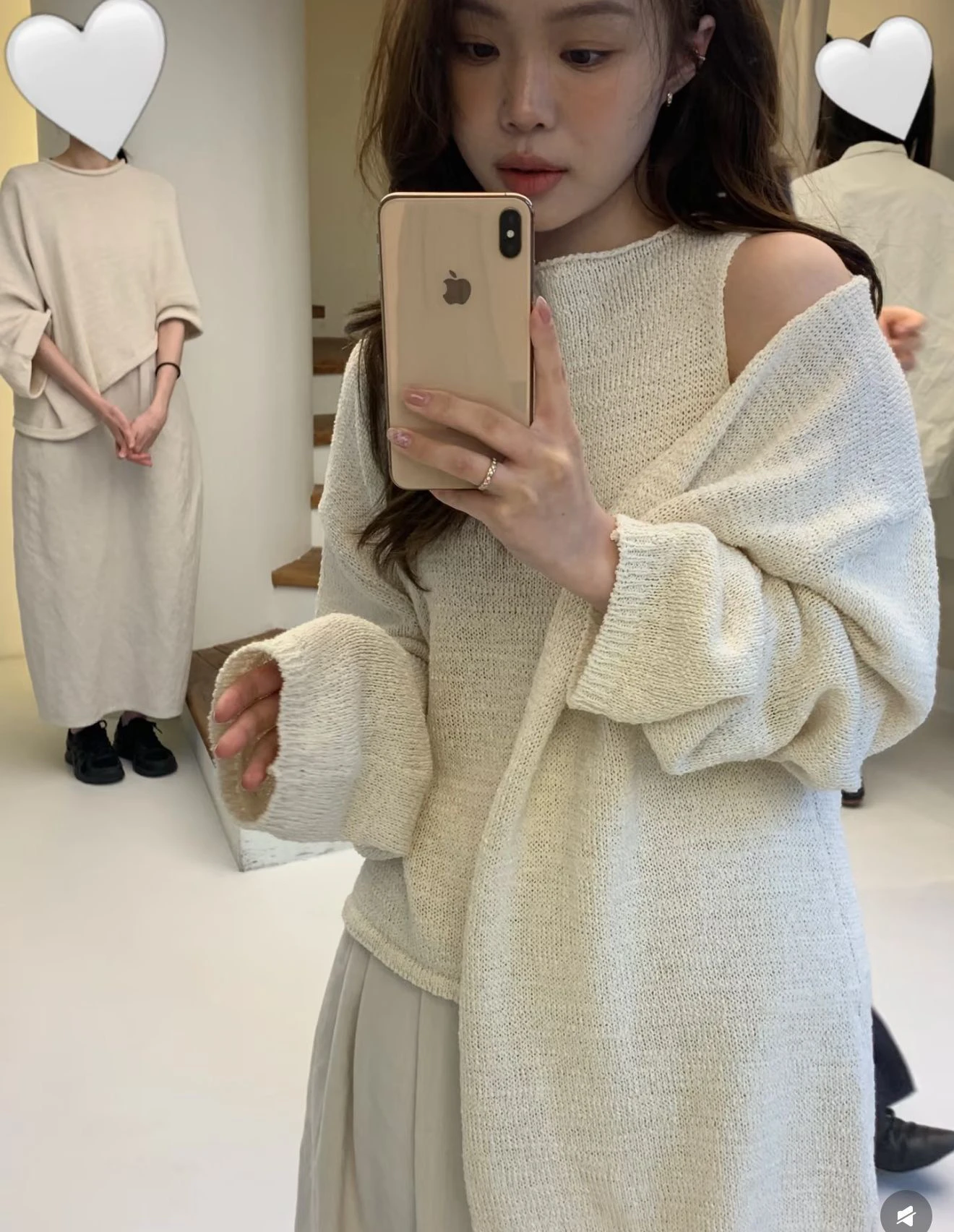 Linen Texture Lazy Cardigan Vest Spring New Arrival Women's Loose Fit Long Sleeve round Neck Color Commute Style
Linen Texture Lazy Cardigan Vest Spring New Arrival Women's Loose Fit Long Sleeve round Neck Color Commute Style