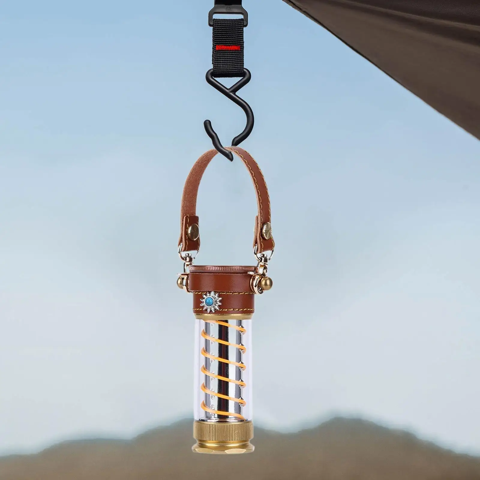 Camping Light Strap Set Hand Lamp Belt for Backpacking Hiking Outdoor Sports Hand Lamp Belt Supplies Decoration Picnic Outdoor
Camping Light Strap Set Hand Lamp Belt for Backpacking Hiking Outdoor Sports Hand Lamp Belt Supplies Decoration Picnic Outdoor