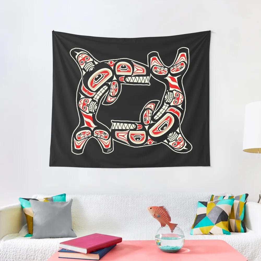 Alaskan Whale Tapestry Decor For Room Aesthetic Room Decorations Tapete For The Wall Tapestry
Alaskan Whale Tapestry Decor For Room Aesthetic Room Decorations Tapete For The Wall Tapestry