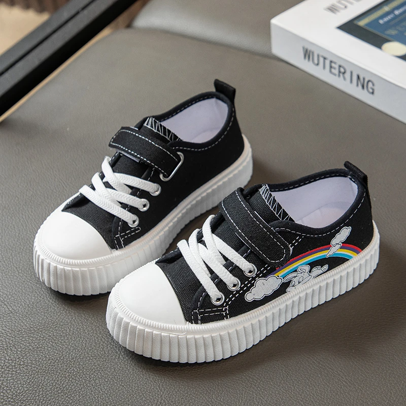 Boys Breathable Comfortable Running Shoes Girls Fashion Sports Casual Soft-soled Non-slip Kids Spring Summer Children's Sneakers
Boys Breathable Comfortable Running Shoes Girls Fashion Sports Casual Soft-soled Non-slip Kids Spring Summer Children's Sneakers