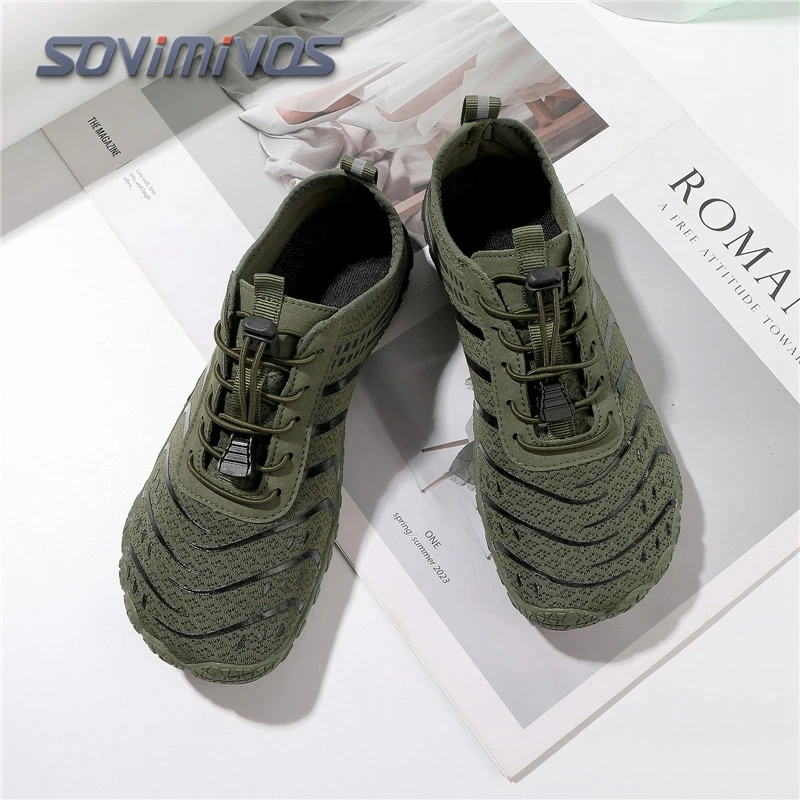 Men's Shoes Sneakers Wide Toe Barefoot Casual Wide Last Fashionable Canvas Black Flat Board Shoes Breathable Mesh Men's Shoes
Men's Shoes Sneakers Wide Toe Barefoot Casual Wide Last Fashionable Canvas Black Flat Board Shoes Breathable Mesh Men's Shoes