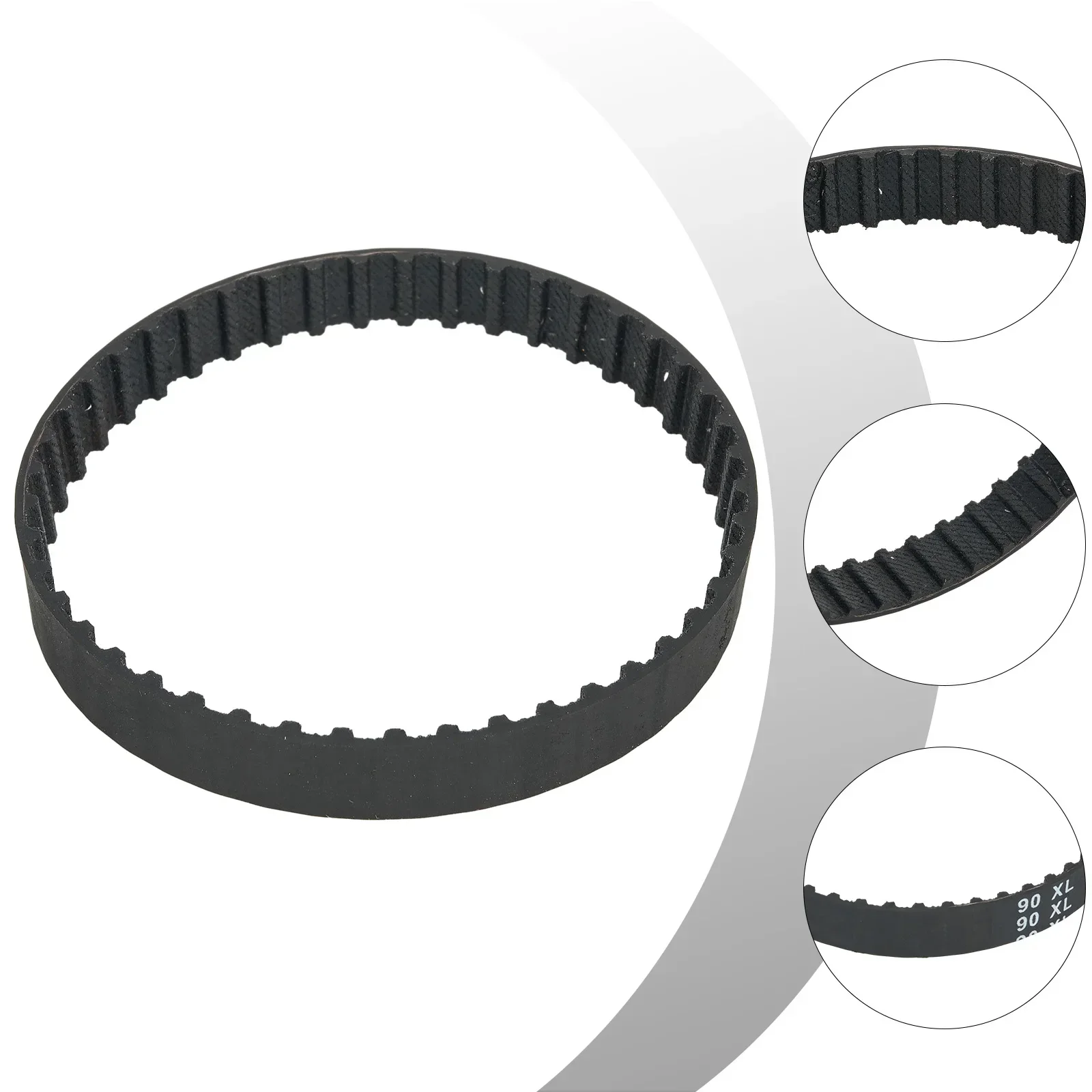 High Quality Practical Belts Planer Belts Power Tool Parts Rubber SR600 Sr600 Black DN75 For BLACK DECKER DN75
High Quality Practical Belts Planer Belts Power Tool Parts Rubber SR600 Sr600 Black DN75 For BLACK DECKER DN75