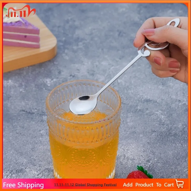 Creative Scoop Stainless Steel Watermelon Ice Cream Coffee Spoon Tip Quadrate Shovel Scoops Kitchen Restaurant Party Supplies
Creative Scoop Stainless Steel Watermelon Ice Cream Coffee Spoon Tip Quadrate Shovel Scoops Kitchen Restaurant Party Supplies