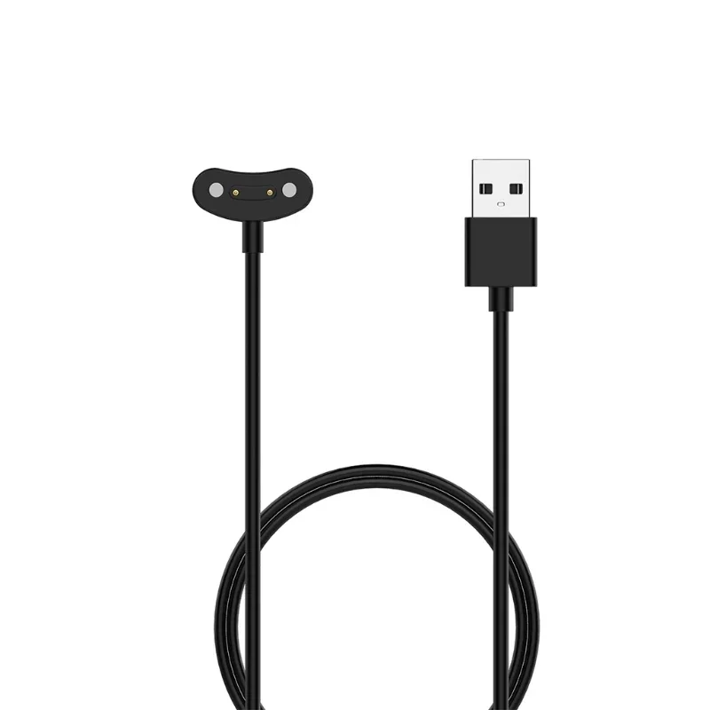 USB Charging Cable for Ticwatch E3 proX pro 5 pro3 LTE/pro 3 Ultra GPS Smartwatch Power Charger Adapter Dock Magnetic Stand
USB Charging Cable for Ticwatch E3 proX pro 5 pro3 LTE/pro 3 Ultra GPS Smartwatch Power Charger Adapter Dock Magnetic Stand