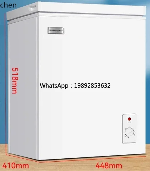 freezing small fresh-keeping freezer first-class small freezer refrigerated micro-cream horizontal small refrigerator
freezing small fresh-keeping freezer first-class small freezer refrigerated micro-cream horizontal small refrigerator