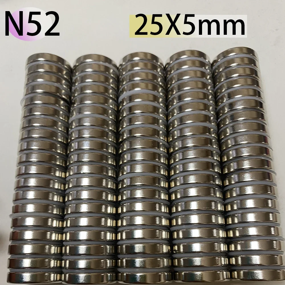 N52 25x2 25x3 25x4 25x5 N35 Strong Disc Round Magnet Search Magnet Fridge Generator Customised Electric Motor Engine
N52 25x2 25x3 25x4 25x5 N35 Strong Disc Round Magnet Search Magnet Fridge Generator Customised Electric Motor Engine