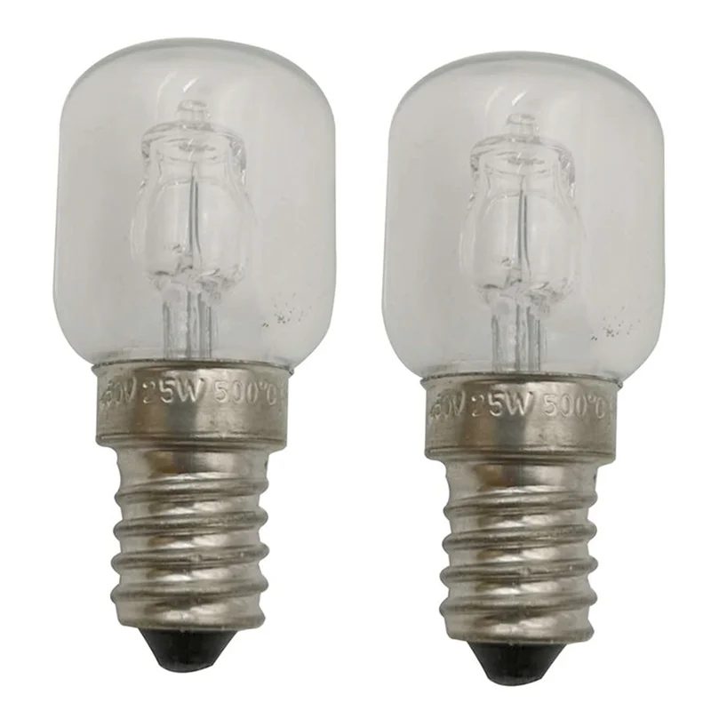 B03C-6Set E14 High Temperature Resistance 300 Celsius 250V 25W Oven Lamp,Oven Lamp Holder,Oven Lighting Lamp Head
B03C-6Set E14 High Temperature Resistance 300 Celsius 250V 25W Oven Lamp,Oven Lamp Holder,Oven Lighting Lamp Head