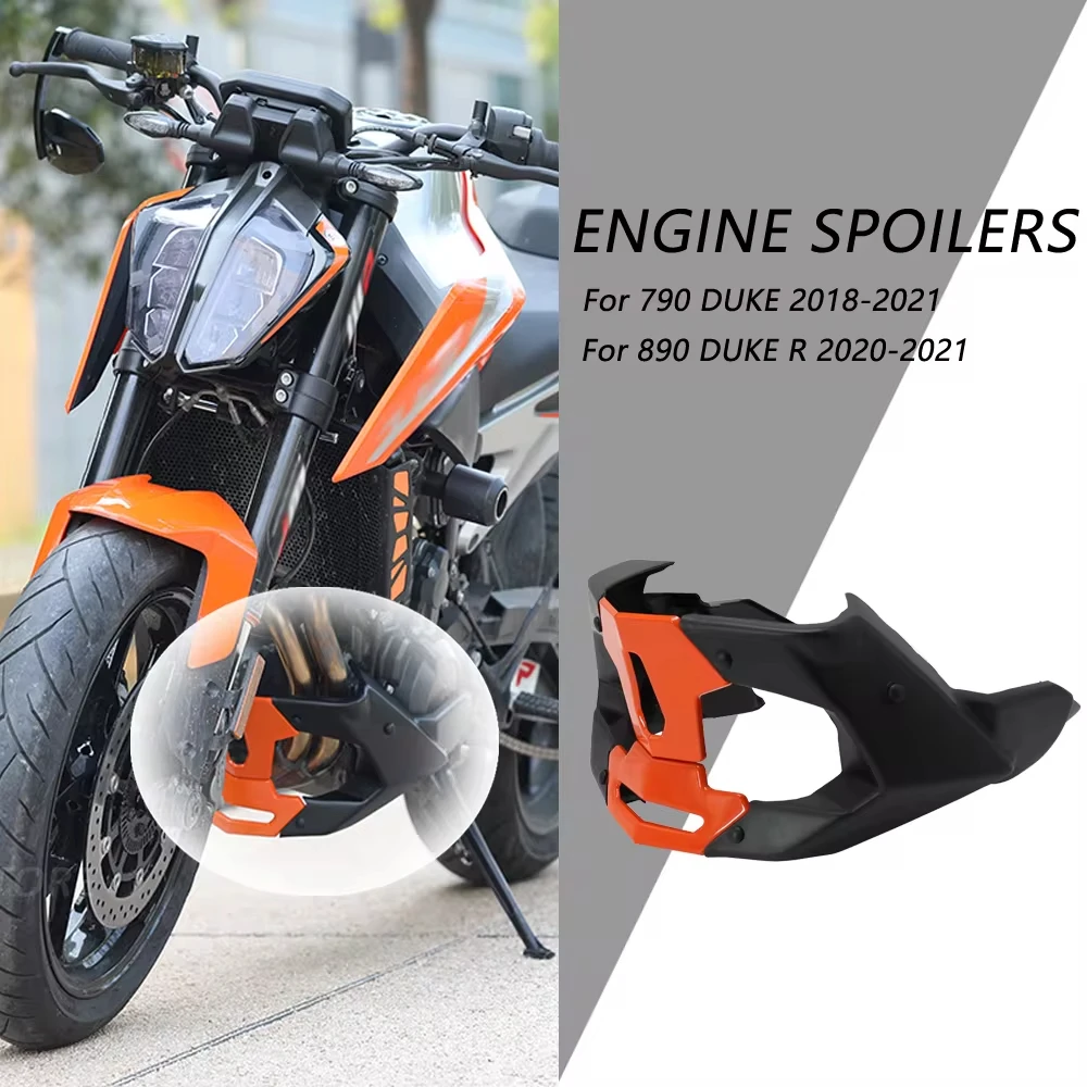 New Motorcycle Accessories For 890 DUKE R 2020 2021 Engine Guard Protector Crash Slider Protection For 790 duke 2018 - 2021 2019
New Motorcycle Accessories For 890 DUKE R 2020 2021 Engine Guard Protector Crash Slider Protection For 790 duke 2018 - 2021 2019