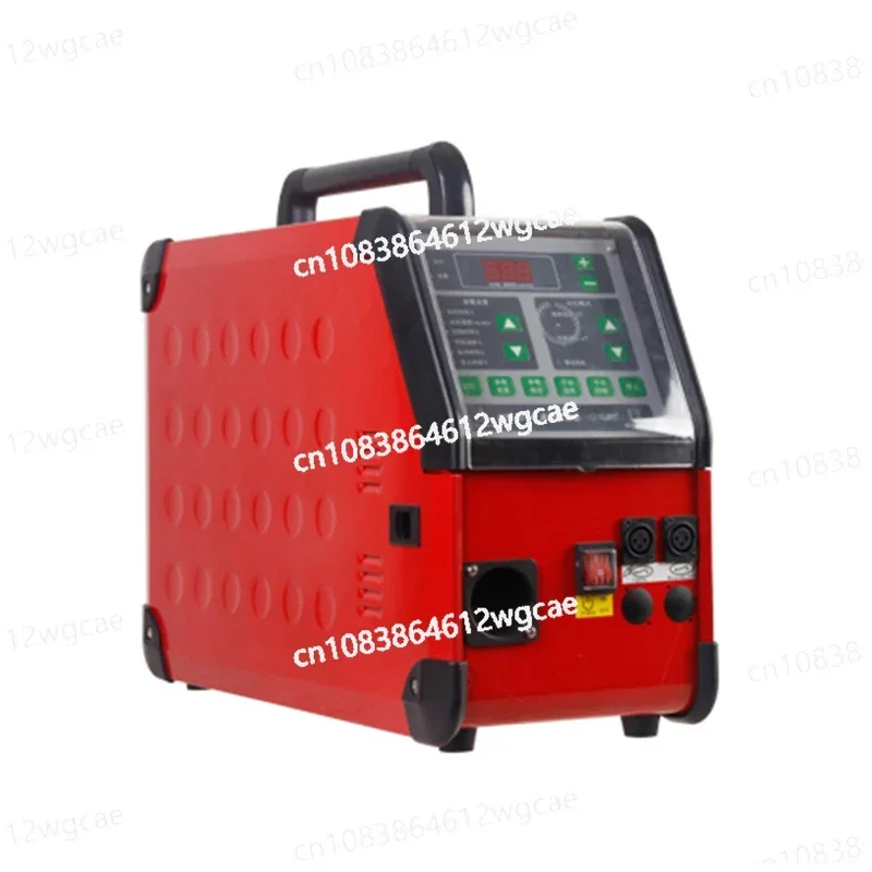 Машина подачи холодной проволоки TIg с цифровым управлением для импульсной сварки Tig 220 В/110 В
Машина подачи холодной проволоки TIg с цифровым управлением для импульсной сварки Tig 220 В/110 В
