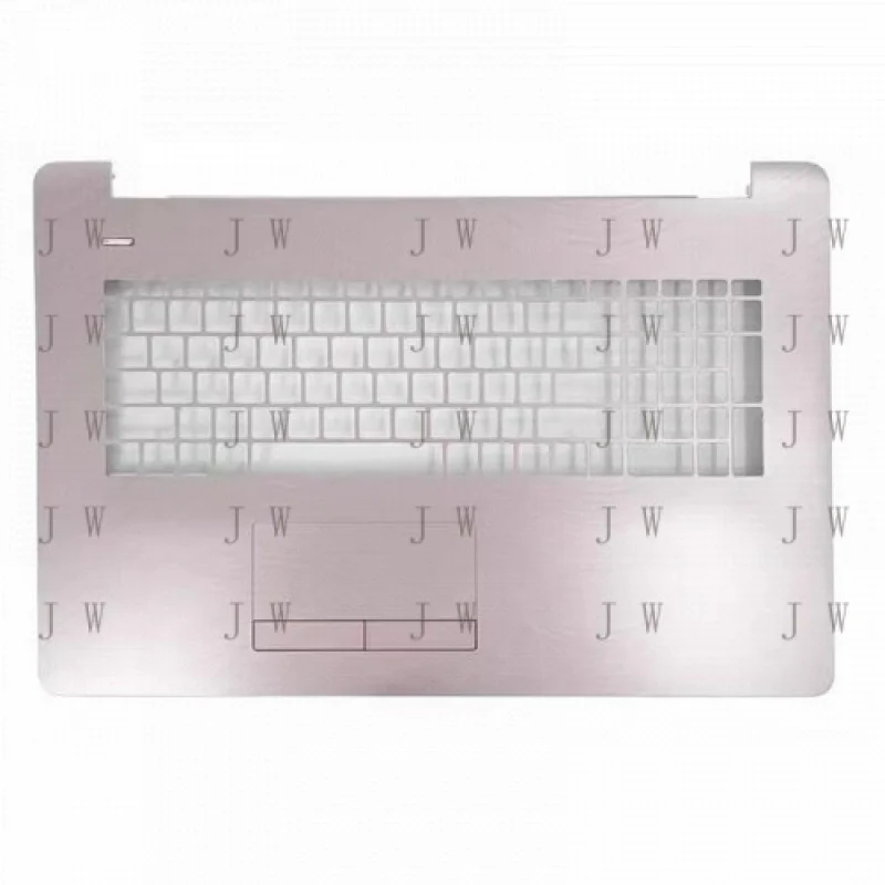 Чехол-подставка для клавиатуры DDJ для HP 17-BS 17-BR 17-AK TPN-W129 W130, розовый
Чехол-подставка для клавиатуры DDJ для HP 17-BS 17-BR 17-AK TPN-W129 W130, розовый