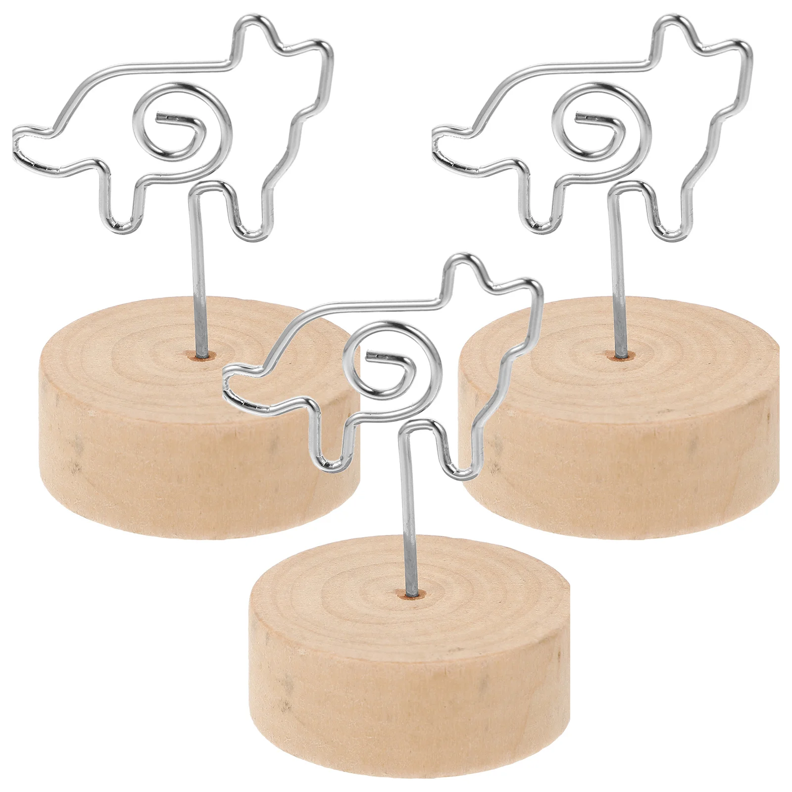 3Pcs Multi-Function Picture Clamp Adorable Photo Holder Sturdy Number Message Clips Wedding Party Decor
3Pcs Multi-Function Picture Clamp Adorable Photo Holder Sturdy Number Message Clips Wedding Party Decor