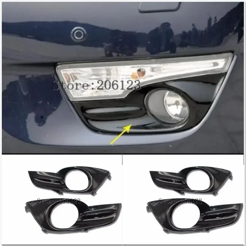 Бесплатная доставка хромированная накладка на переднюю противотуманную фару для Nissan Teana Altima L33 2013 2014 2015 2 шт.
Бесплатная доставка хромированная накладка на переднюю противотуманную фару для Nissan Teana Altima L33 2013 2014 2015 2 шт.